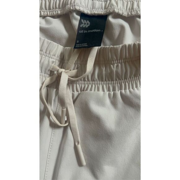 All in Motions athletic Women's Jogger Pants size Small - Picture 9 of 10